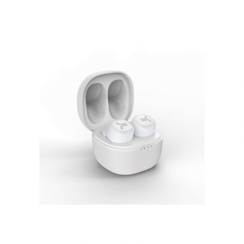 sluchátka WESC - True Wireless Earbuds White (WHITE)