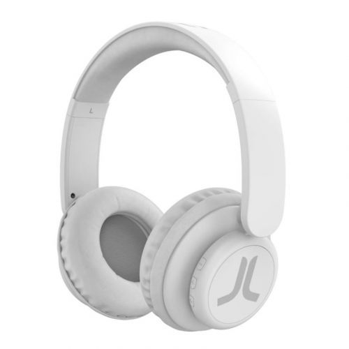 sluchátka WESC - On-ear Headphone White (WHITE)