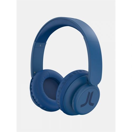 sluchátka WESC - On-ear Headphone Navy Blue (NAVY BLUE) velikost: OS