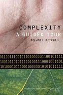 Complexity - A Guided Tour (Mitchell Melanie)(Paperback)