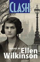 Clash (Wilkinson Ellen)(Paperback)