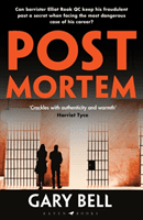 Post Mortem - Elliot Rook, QC: Book 2 (Bell Gary)(Paperback / softback)