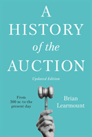 History of the Auction (Learmount Brian)(Pevná vazba)