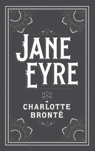 Jane Eyre : (Barnes & Noble Collectible Classics: Flexi Edition)