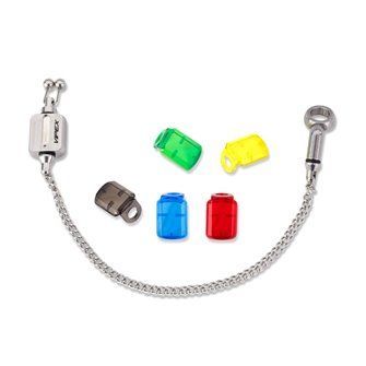 Anaconda indikátor Vipex Steel Cube Hanger, multicolor-2054060