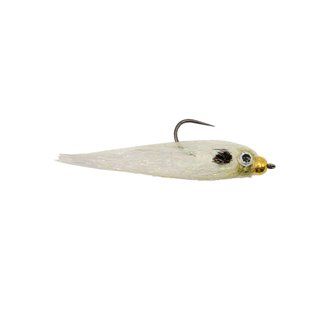 JIG SWENSON Flash jig, mosaz 0,65 g, vzor WGB6-JS36102