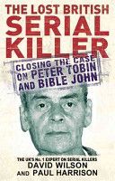 Lost British Serial Killer (Harrison Paul)(Paperback)