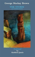 Storm - And Other Poems (Mackay George-Brown)(Paperback)