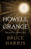 Howell Grange (Harris Bruce)(Paperback / softback)