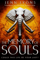 Memory of Souls (Lyons Jenn)(Paperback / softback)