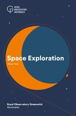 Space Exploration (Patel Dhara)(Paperback / softback)