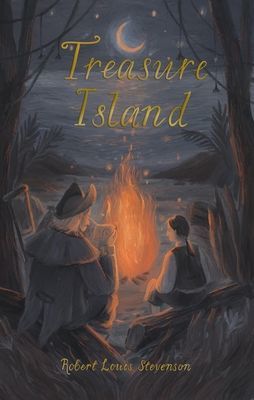 Treasure Island (Stevenson Robert Louis)(Paperback / softback)