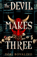 Devil Makes Three (Bovalino Tori)(Paperback / softback)