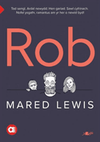 Cyfres Amdani: Rob (Lewis Mared)(Paperback / softback)