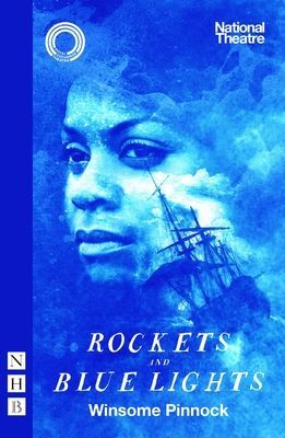 Rockets and Blue Lights - National Theatre edition (Pinnock Winsome)(Paperback / softback)