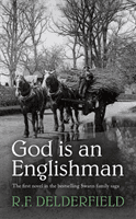 God is an Englishman (Delderfield R. F.)(Paperback / softback)