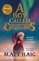 Boy Called Christmas (Haig Matt)(Paperback / softback)