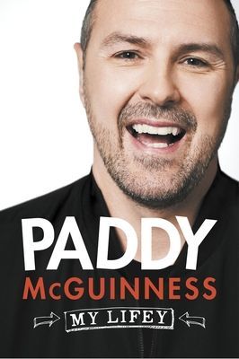 My Lifey (McGuinness Paddy)(Paperback)