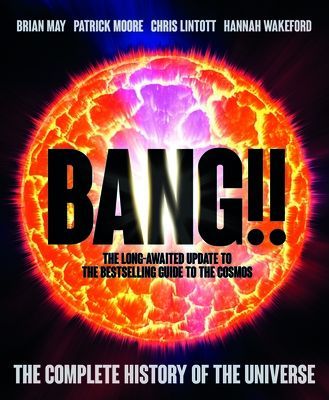 Bang!! 2 - The Complete History of the Universe (May Brian)(Pevná vazba)