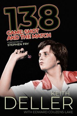138 - Game, Shot and the Match (Deller Keith)(Pevná vazba)