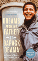Dreams from My Father (Adapted for Young Adults) - A Story of Race and Inheritance (Obama Barack)(Pevná vazba)