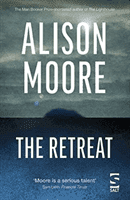 Retreat (Moore Alison)(Paperback / softback)