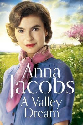 Valley Dream - Book 1 in the uplifting new Backshaw Moss series (Jacobs Anna)(Paperback / softback)