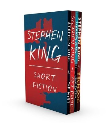 Stephen King Short Fiction (King Stephen)(Paperback)