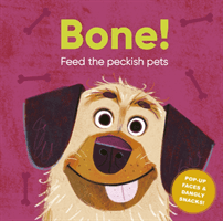 Peckish Pets (Madden Carly)(Board book)