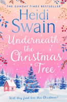 Underneath the Christmas Tree (Swain Heidi)(Paperback / softback)