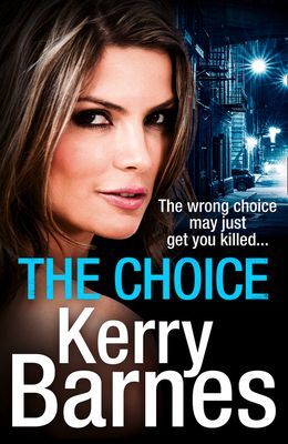 Choice (Barnes Kerry)(Paperback / softback)