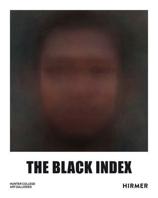 Black Index (Cooks Bridget R.)(Pevná vazba)