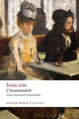 Assommoir (Zola Emile)(Paperback / softback)