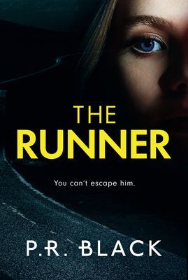 Runner (Black P.R.)(Paperback / softback)