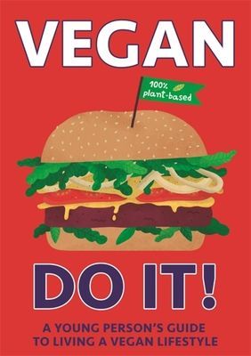 Vegan Do It! (Willis Charlotte)(Paperback / softback)