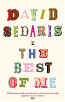 Best of Me (Sedaris David)(Paperback / softback)