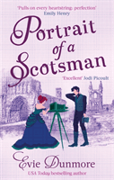 Portrait of a Scotsman (Dunmore Evie)(Paperback / softback)