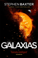 Galaxias (Baxter Stephen)(Paperback)