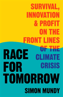 Race for Tomorrow (Mundy Simon)(Paperback)