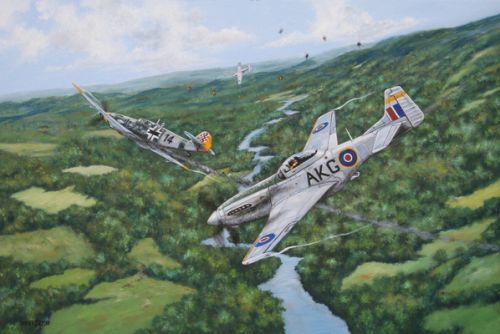 History of the Mediterranean Air War, 1940-1945 - Volume Five: From the fall of Rome to the end of the war 1944-1945 (Shores Christopher)(Pevná vazba)