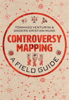 Controversy Mapping - A Field Guide (Venturini Tommaso)(Paperback / softback)