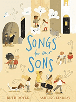 Songs for our Sons (Doyle Ruth)(Paperback / softback)
