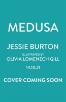 Medusa (Jessie Burton Burton)(Paperback)