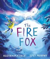 Fire Fox (Page Alexandra)(Paperback / softback)