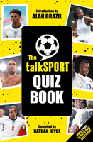 talkSPORT Quiz Book (talkSPORT)(Paperback / softback)
