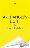 Archangel's Light (Singh Nalini)(Paperback / softback)