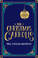 Christmas Carrolls (Taylor-Bessent Mel)(Paperback / softback)