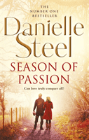 Season Of Passion - An epic, unputdownable read from the worldwide bestseller (Steel Danielle)(Paperback / softback)