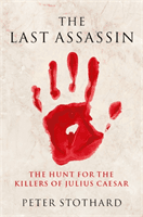 Last Assassin (Stothard Peter)(Paperback / softback)