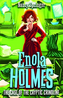 Enola Holmes 5: The Case of the Cryptic Crinoline (Springer Nancy)(Paperback / softback)